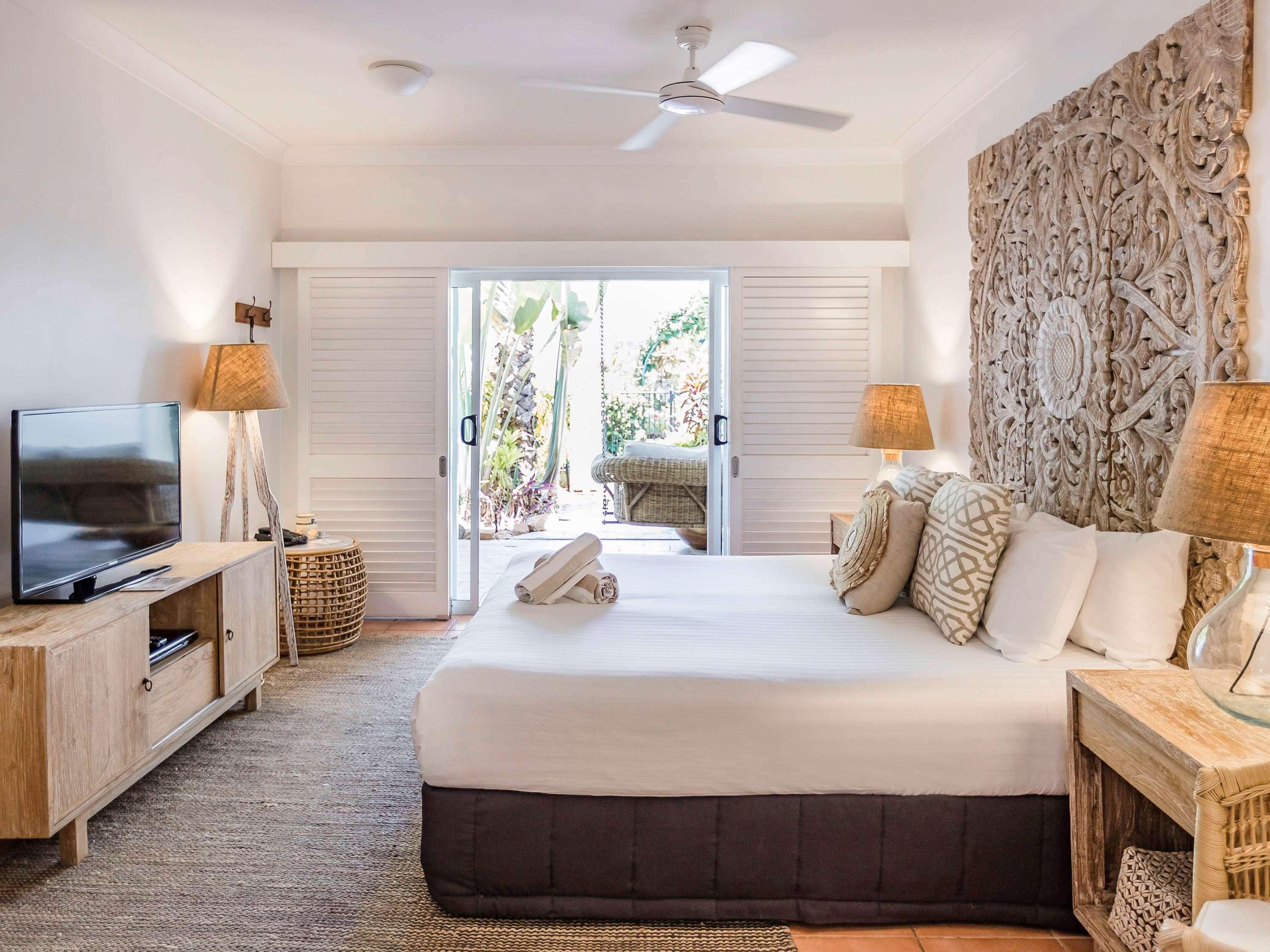 The Reef House Boutique Hotel & Spa - Adults Only Tropical Escapes Palm Cove Bagian luar foto